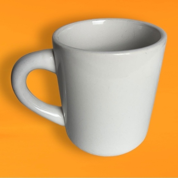 American Greetings Sherman on the Mount Coffee Mug White - Picture 3 of 7